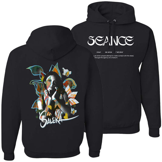 Saleka Séance Painting Hoodie