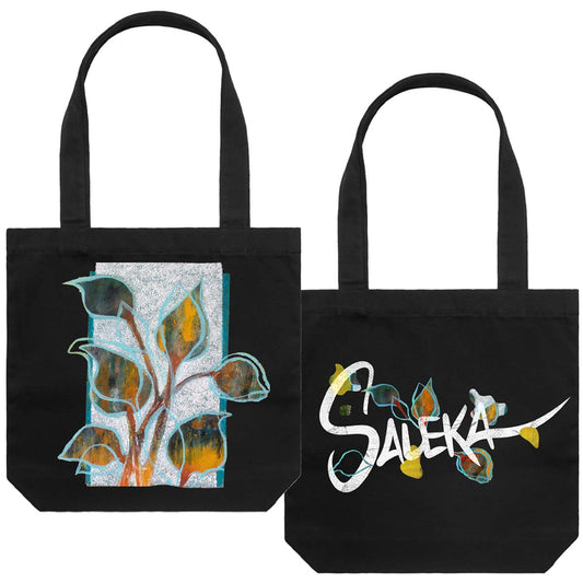 Saleka Painting Tote Bag