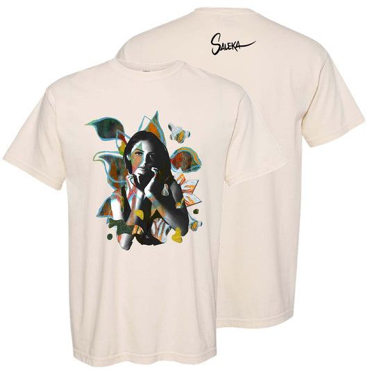 Saleka Painting Tee